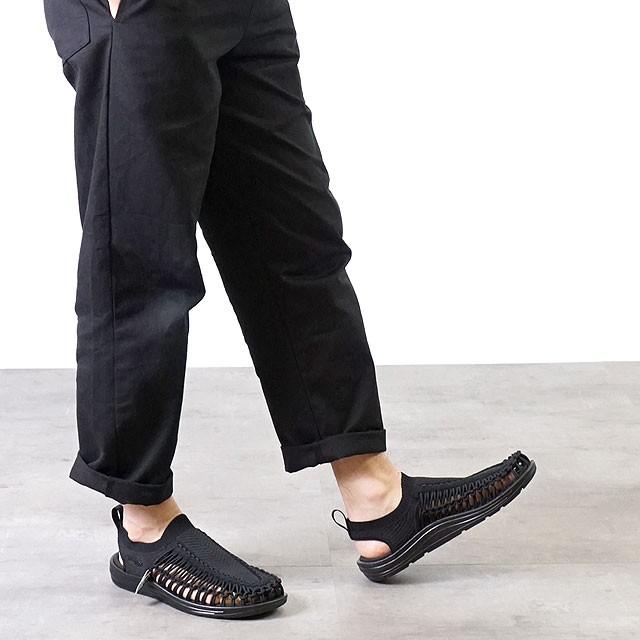 KEEN（キーン） サンダル ユニーク エヴォ M UNEEK EVO 1023074 SS20
