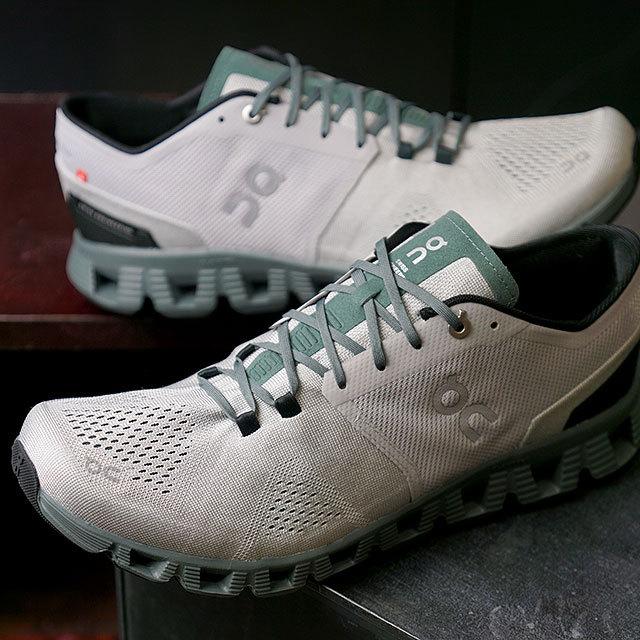 On（オン） スニーカー クラウドX M Cloud X 40.99595 SS21 メンズ