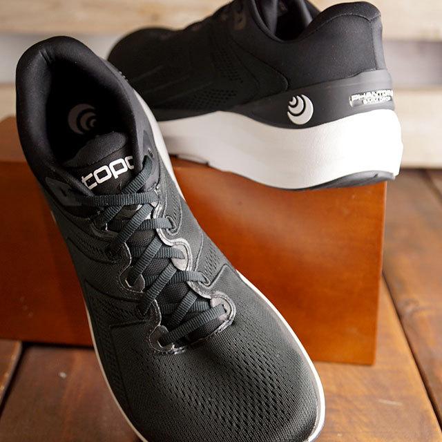 TOPO Athletic トポアスレチック メンズ ファントム2 M Phantom2