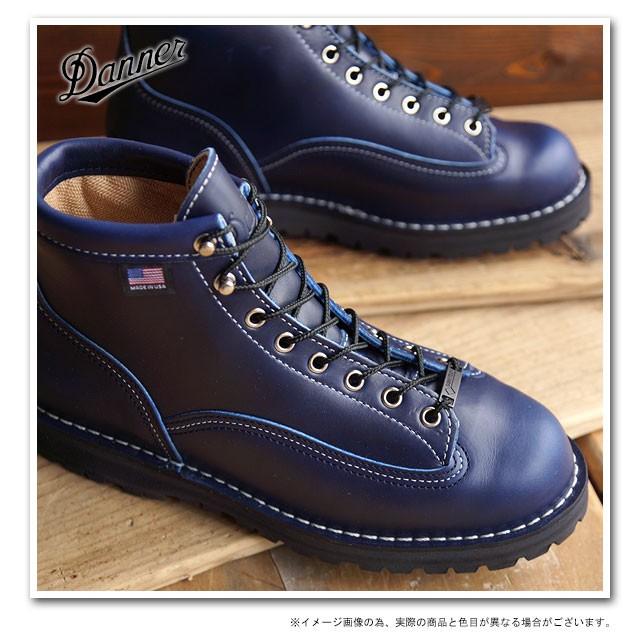 DKNY（ダナ・キャラン・ニューヨーク） ダナー DANNER ブーツ