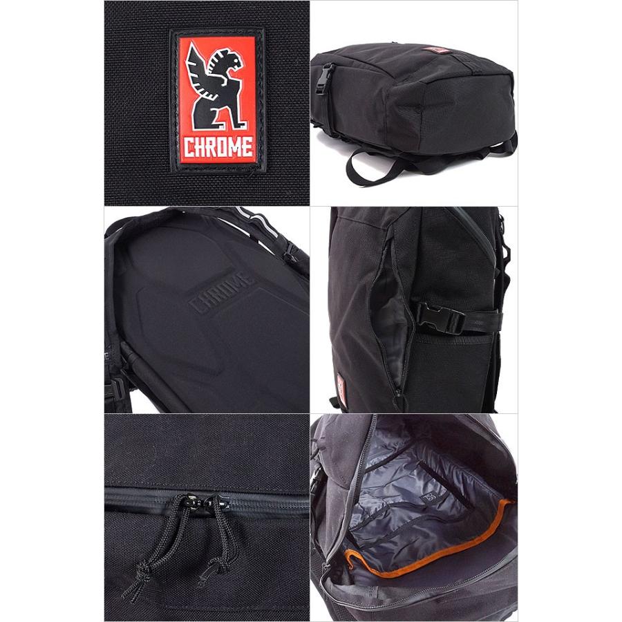 CHROME（クローム） バッグ ROSTOV ロストフ バックパック リュック