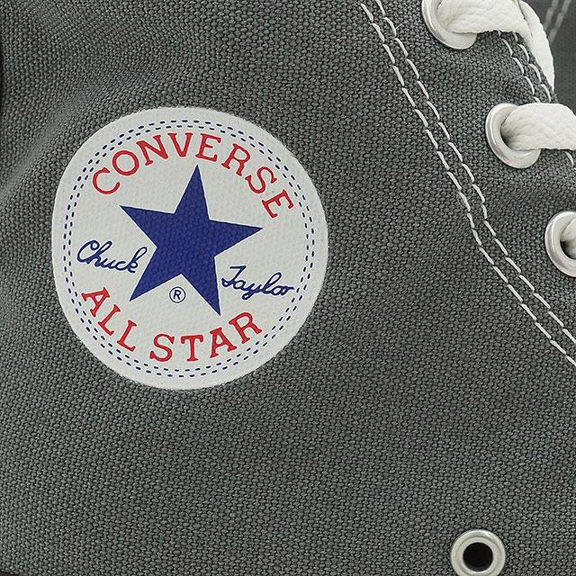 コンバース スニーカー CONVERSE キャンバス オールスター ハイ （3206） 当店激オシ 正規取扱店 | CONVERSE | 04