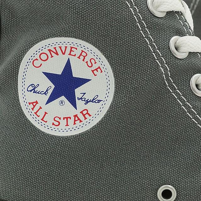 コンバース スニーカー CONVERSE キャンバス オールスター ハイ （3206） 当店激オシ｜mischief｜05