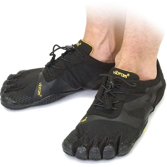 Vibram FiveFingers ビブラムファイブフィンガーズ メンズ KSO Vibram FiveFingers ビブラムファイブフィンガーズ メンズ KSO