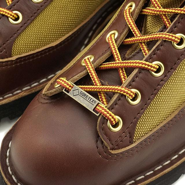 DA-NAN（ダナン） DANNER ダナー ブーツ マウンテンブーツ メンズ