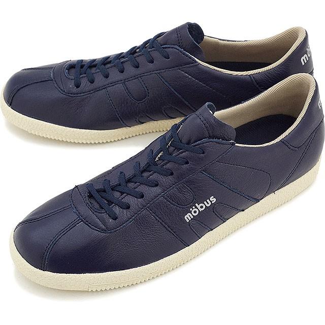 モーブス Mobus スニーカー メンズ レディース ラール S Navy M1535n 3535 Ho15 ミスチーフ Paypayモール店 通販 Paypayモール