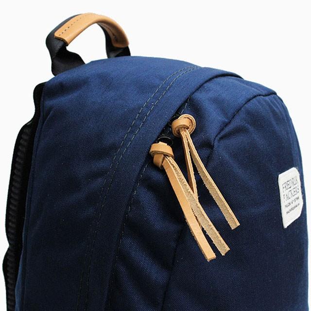 FREDRIK PACKERS（フレドリックパッカーズ） リュック デイパック 500D
