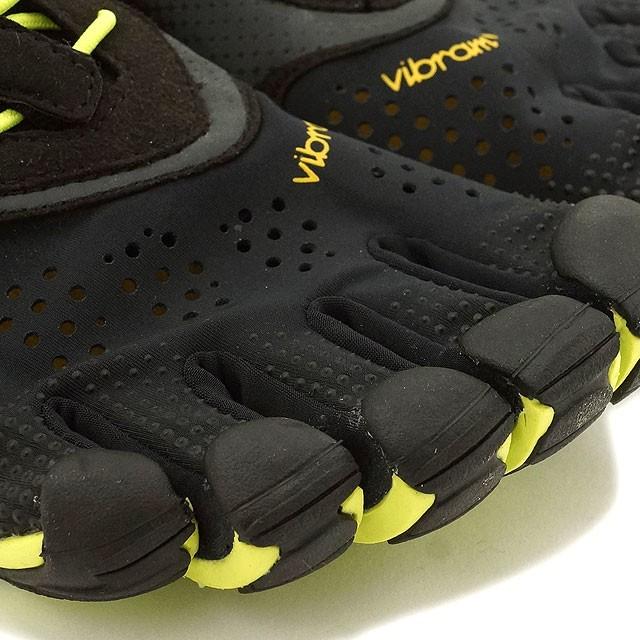 Vibram FiveFingers ビブラムファイブフィンガーズ メンズ V-Run Vibram FiveFingers ビブラムファイブフィンガーズ メンズ V-Run