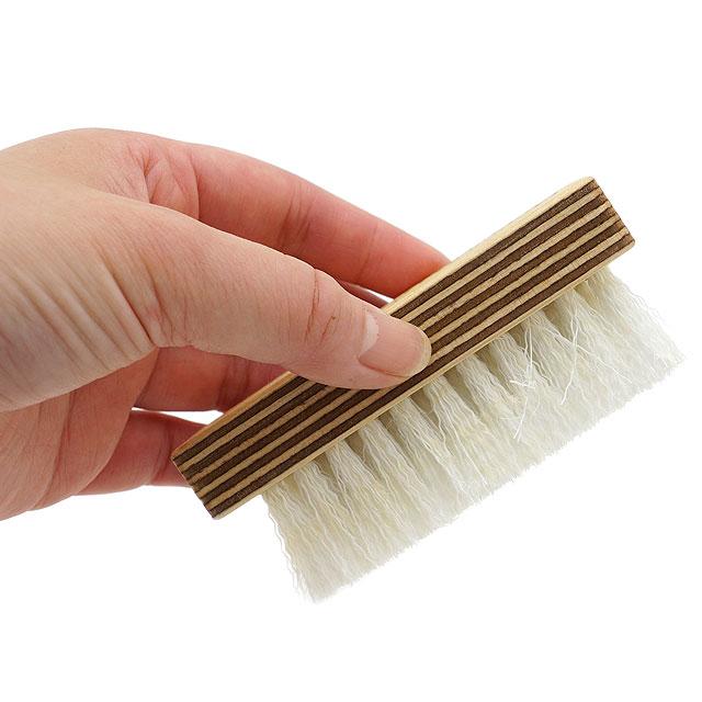 【スニーカーケア用品】MARQUEE PLAYER マーキープレイヤー スニーカー洗浄用ブラシ SNEAKER CLEANING BRUSH No05 正規取扱店 | MARQUEE PLAYER | 03