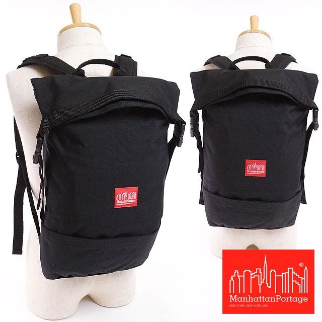 Manhattan Portage（マンハッタンポーテージ） バックパック Rolling