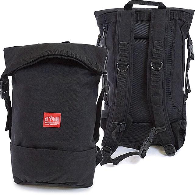 Manhattan Portage（マンハッタンポーテージ） バックパック Rolling 