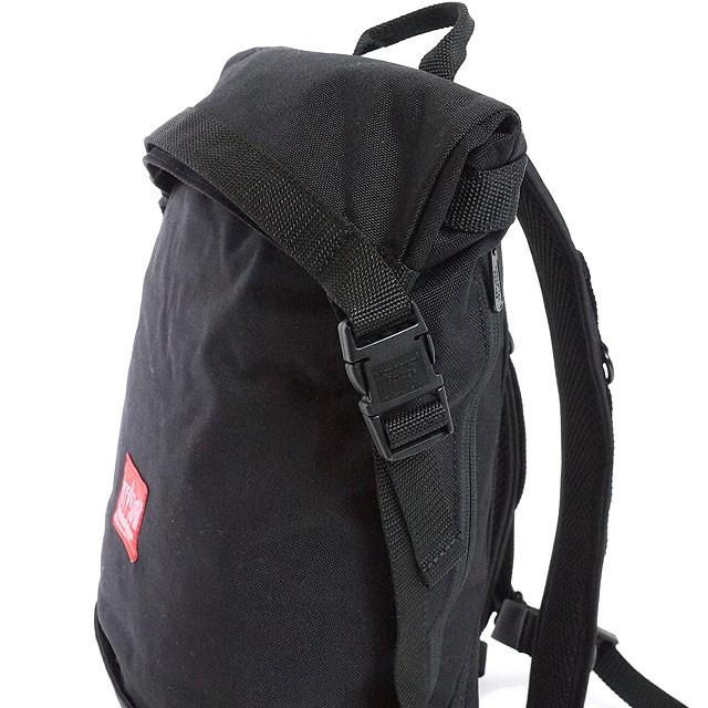 Manhattan Portage（マンハッタンポーテージ） バックパック Rolling Thunderbolt Backpack ...