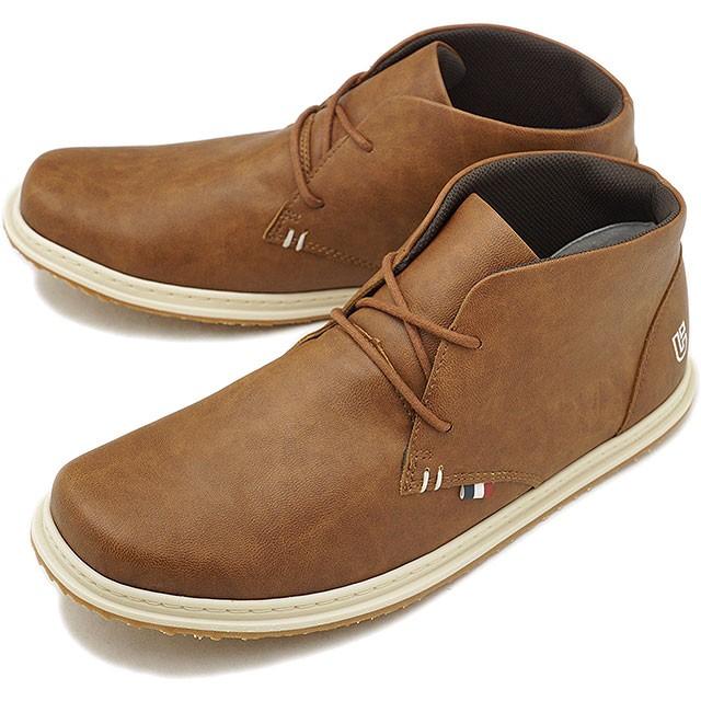 Conqueror Shoes コンカラー シューズ CONQUEROR SHOES バレル レザー 