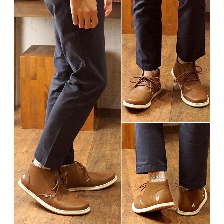 Conqueror Shoes コンカラー シューズ CONQUEROR SHOES バレル レザー 