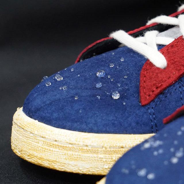 マーキープレイヤー MARQUEE PLAYER For SUEDE WATER+STAIN REPELLENT ＃12 9020 スエード用 撥水撥油スプレー 西濃運輸配送・ラッピング不可 正規取扱店 | MARQUEE PLAYER | 03