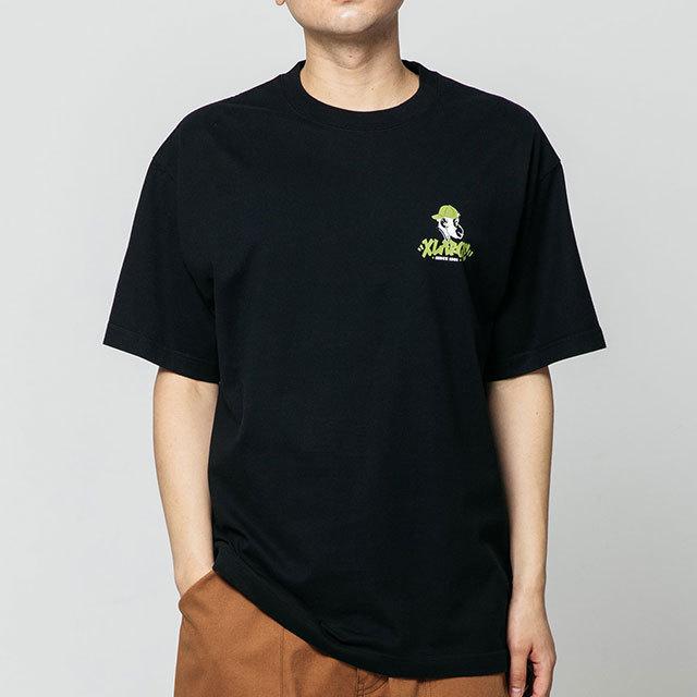 XLARGE（エクストラ ラージ） メンズ タギングロゴ ショートスリーブ T