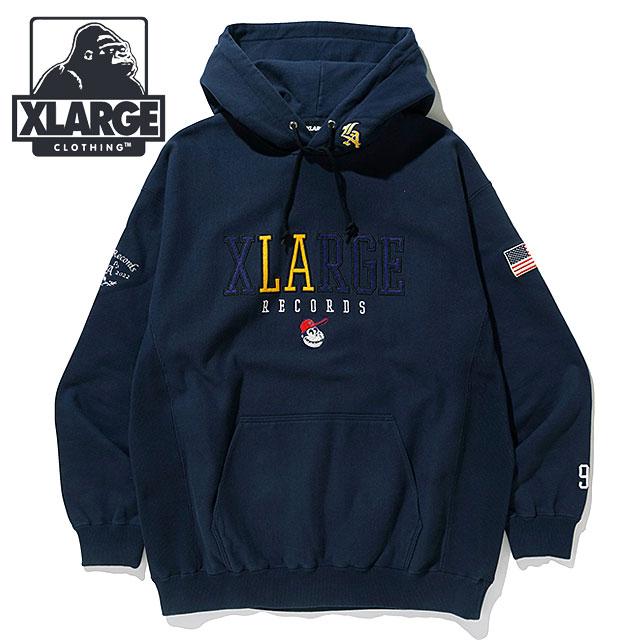 XLARGE（エクストラ ラージ） メンズ XLレーベルスーブニール 