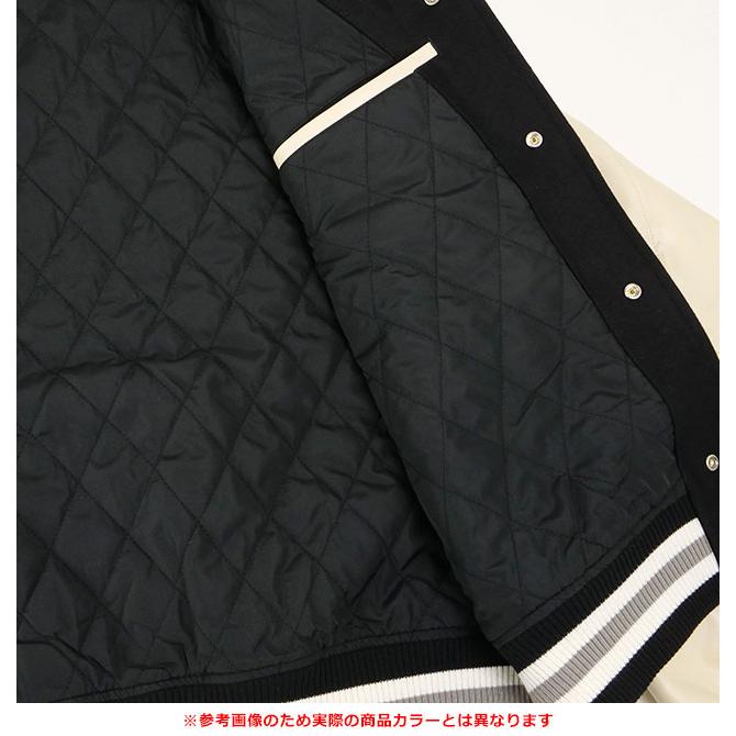 XLARGE エクストララージ メンズ OGロゴバーシティジャケット  