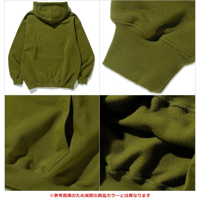 XLARGE（エクストラ ラージ） メンズ スランテッドOGプルオーバー