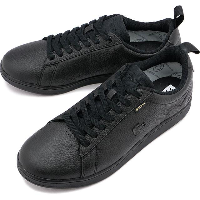 LACOSTE スニーカー 黒 27cm 新品未使用 楽天市場】lacoste スニーカー 中古の通販