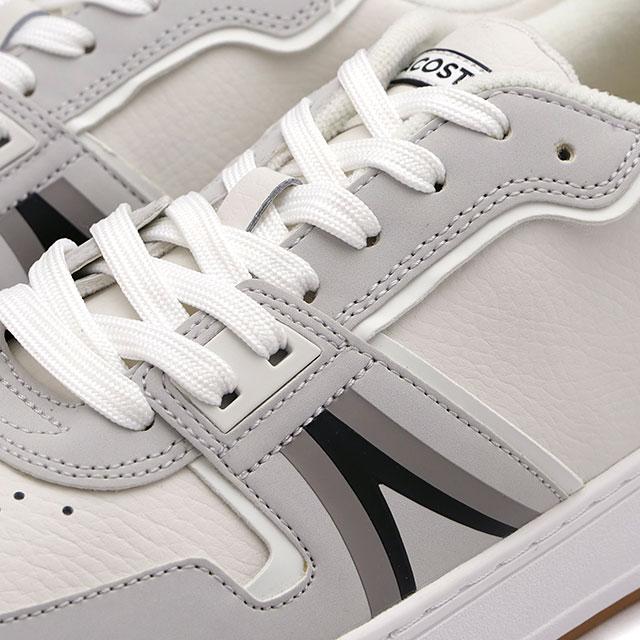 LACOSTE（ラコステ） メンズ スニーカー 43SMA0075-147 SM00753 M L001