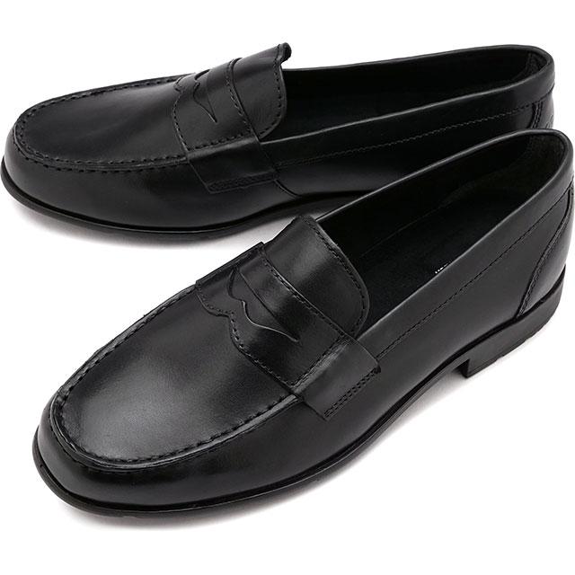 ROCKPORT ロックポート レザーシューズ クラシックローファー