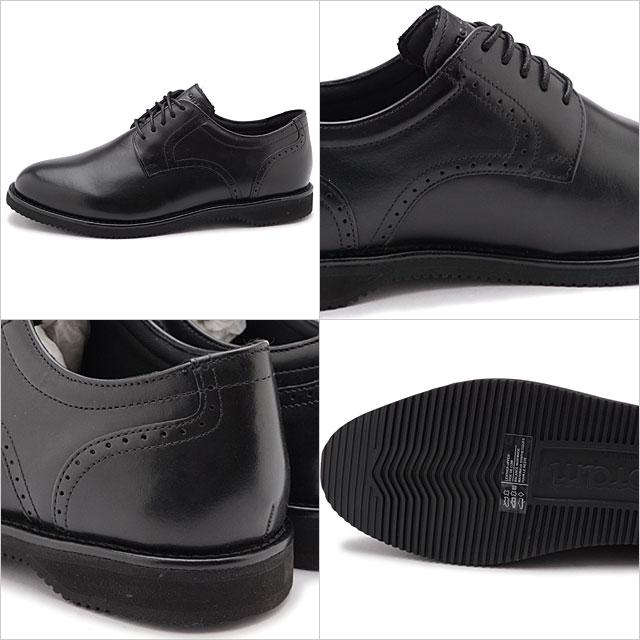 ロックポート Men's Margin Oxford - New Brown | Rockport