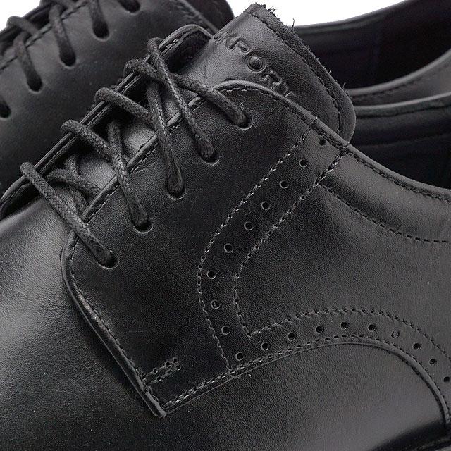 ロックポート ROCKPORT】 ロックポート TRUFLEX DRESSPORT PLAIN TOE トゥルー