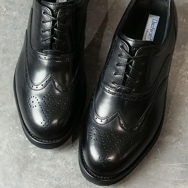 ROCKPORT（ロックポート） レザーシューズ ドレスポーツ ヘリテージ