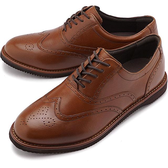 ROCKPORT（ロックポート） レザーシューズ ドレスポーツ ヘリテージ