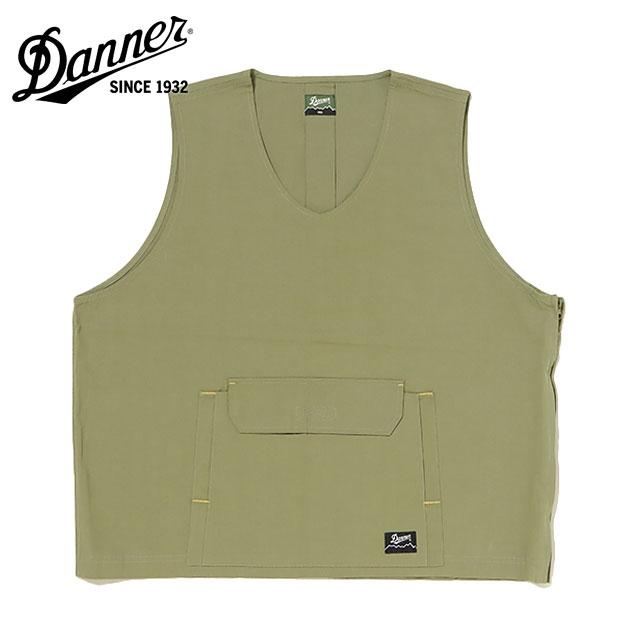 Danner ダナー メンズ アーバンスペックベスト 422K7060300 FW22 M 