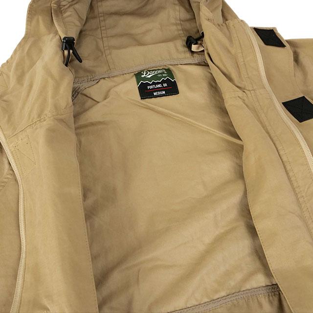 Danner（ダナー） メンズ マウンテンジャケット 422K1090200 FW22 M