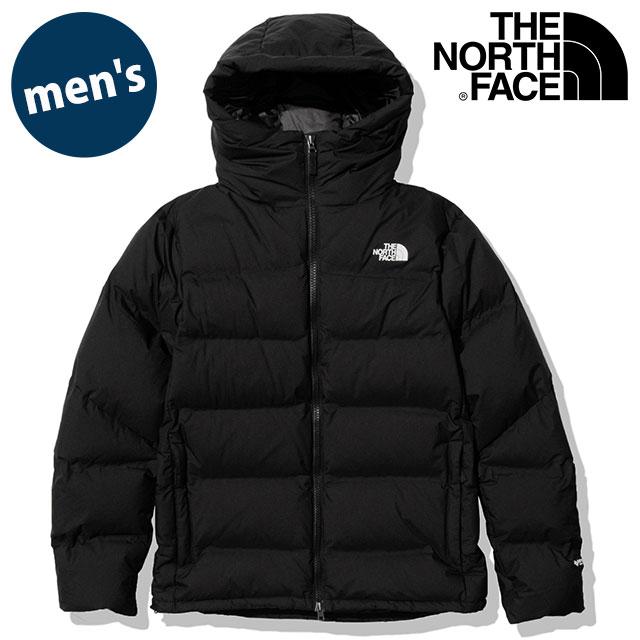 極美品 ザノースフェイス ND92215 黒 ゴアテックス ビレイヤーパーカー THE NORTH FACE ノースフェイス ゴアテックス ダウン ジャケット