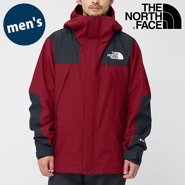 ザ ノースフェイス THE NORTH FACE メンズ マウンテンジャケット NP61800-CV FW22 Mountain Jacket TNF  GORE-TEX ゴアテックス コードバン