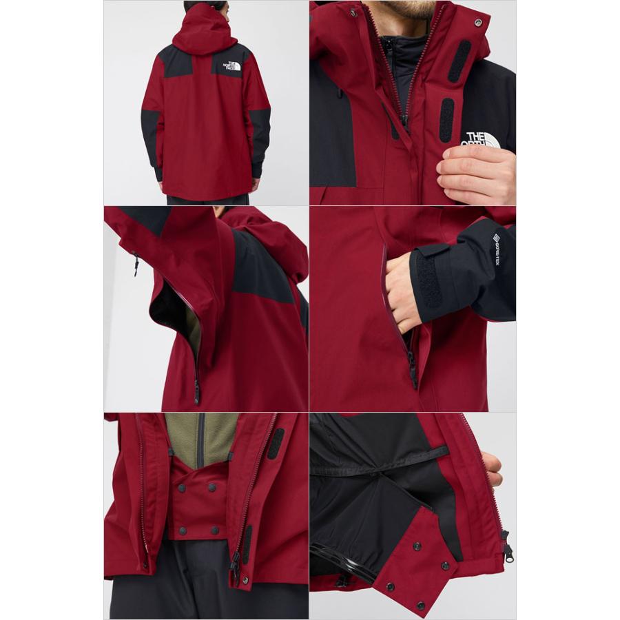 ザ ノースフェイス THE NORTH FACE メンズ マウンテンジャケット ザ ノースフェイス THE NORTH FACE メンズ マウンテンジャケット
