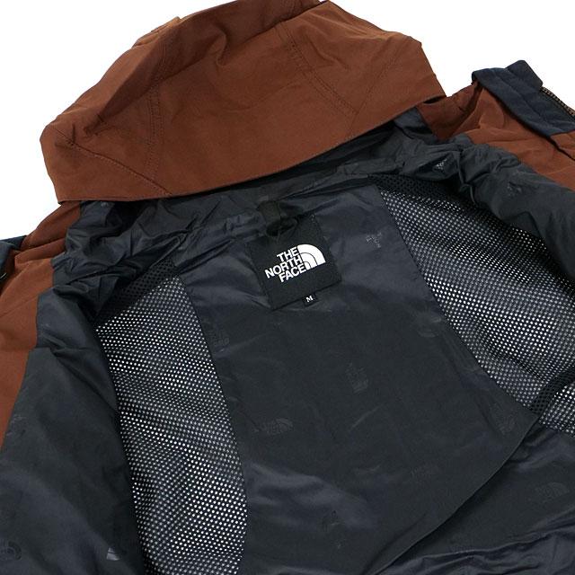ザノースフェイス マウンテンライトジャケット NP62236 ダークオーク THE NORTH FACE（ザ ノースフェイス） ザ ノースフェイス メンズ