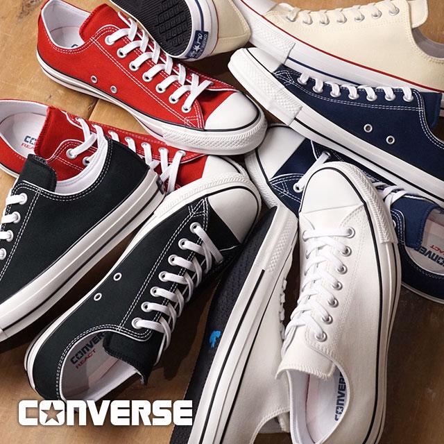 【激レア/新品】コンバース 100周年記念 オールスター FM OX 27.5 CONVERSE（コンバース） [オールスター100周年記念モデル] メンズ