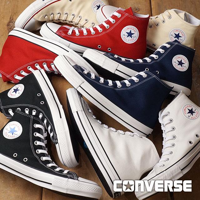 CONVERSE（コンバース） [オールスター100周年記念モデル] メンズ