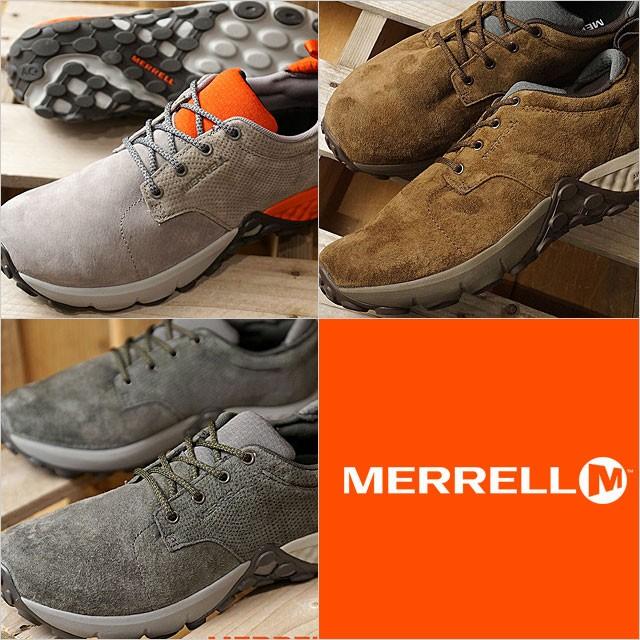 MERRELL（メレル） メンズ MENS JUNGLE LACE AC＋ ジャングルレース