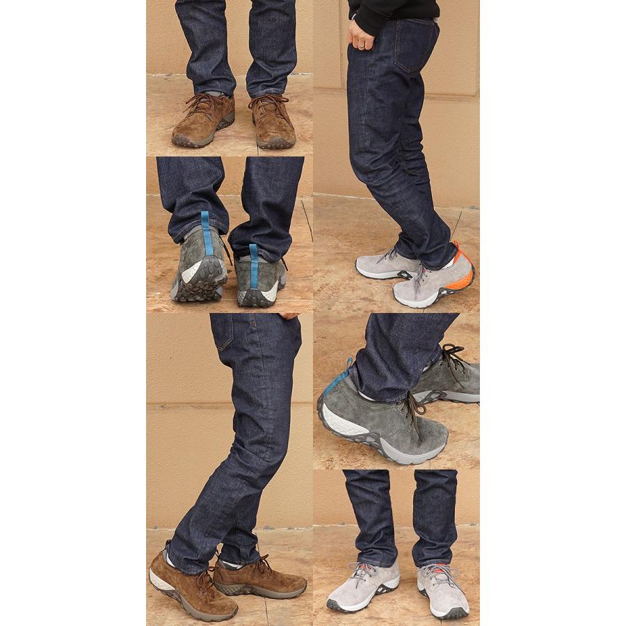 MERRELL（メレル） メンズ MENS JUNGLE LACE AC＋ ジャングルレース