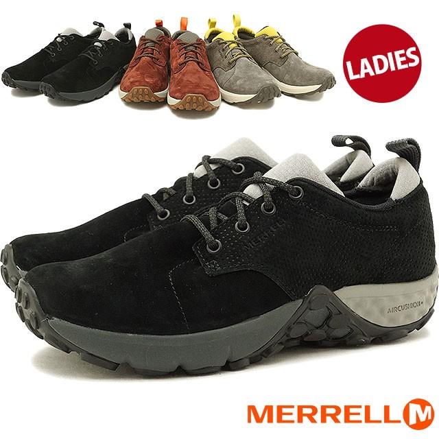 MERRELL（メレル） レディース WMNS JUNGLE LACE AC＋ ジャングル