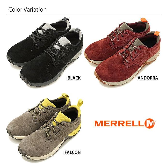 MERRELL（メレル） レディース WMNS JUNGLE LACE AC＋ ジャングル