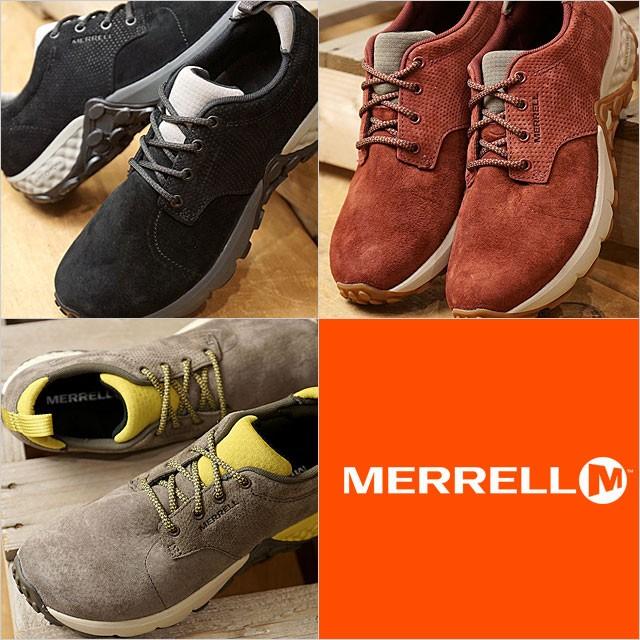 MERRELL（メレル） レディース WMNS JUNGLE LACE AC＋ ジャングル