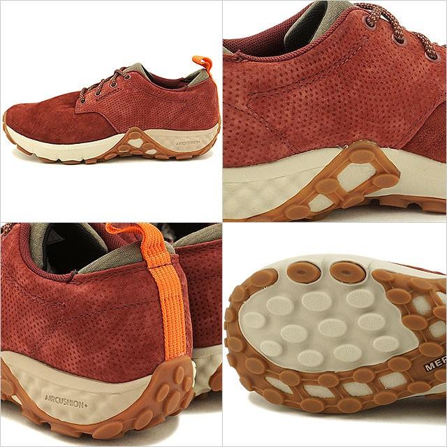 MERRELL（メレル） レディース WMNS JUNGLE LACE AC＋ ジャングル