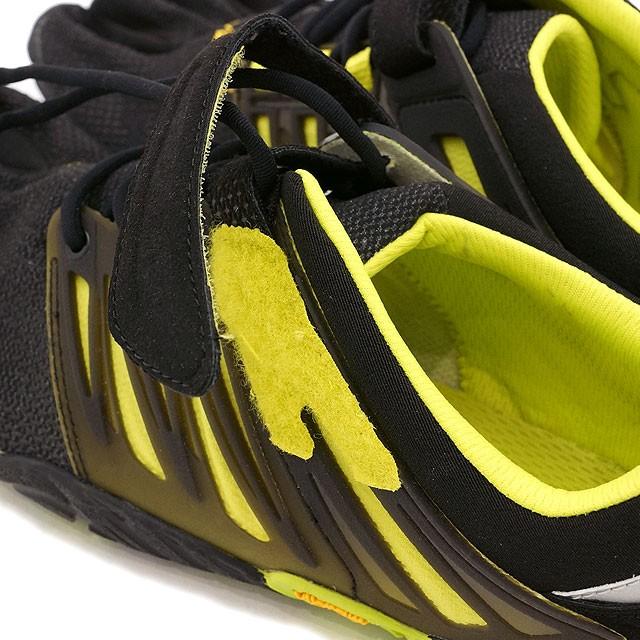 Vibram FiveFingers ビブラムファイブフィンガーズ メンズ MNS V-TRAIN
