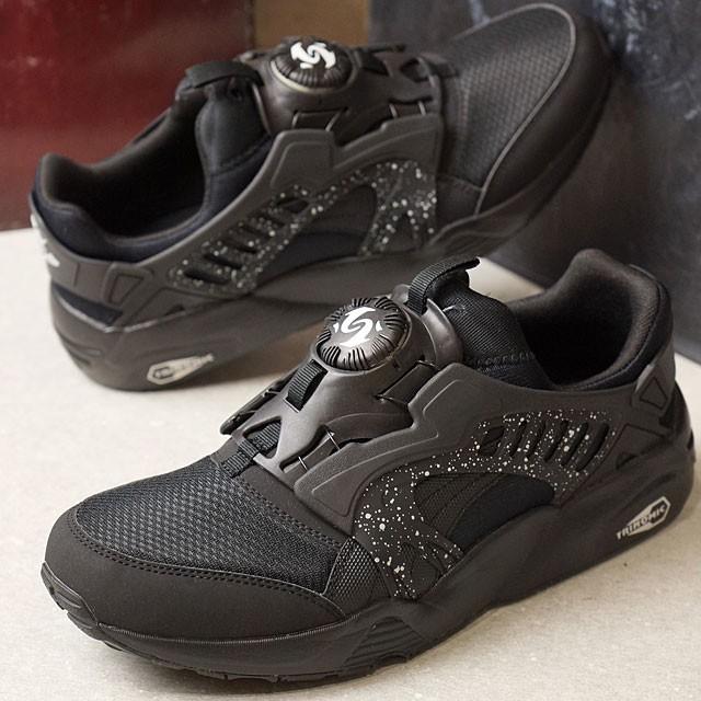 限定モデル Puma プーマ スニーカー Disc Blaze ディスクブレイズ プーマブラック 01 Ss17 ミスチーフ Paypayモール店 通販 Paypayモール