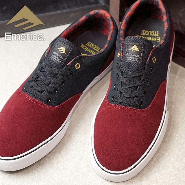 emerica provost