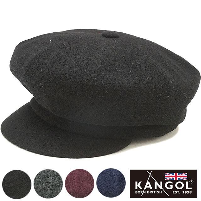 kangol wool spitfire