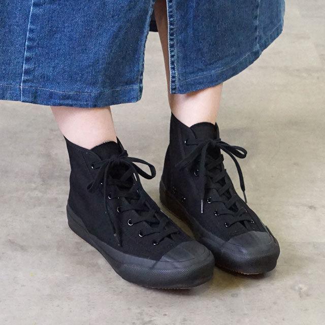 MoonStar（ムーンスター） スニーカー FINE VULCANIZED GYM CLASSIC HI