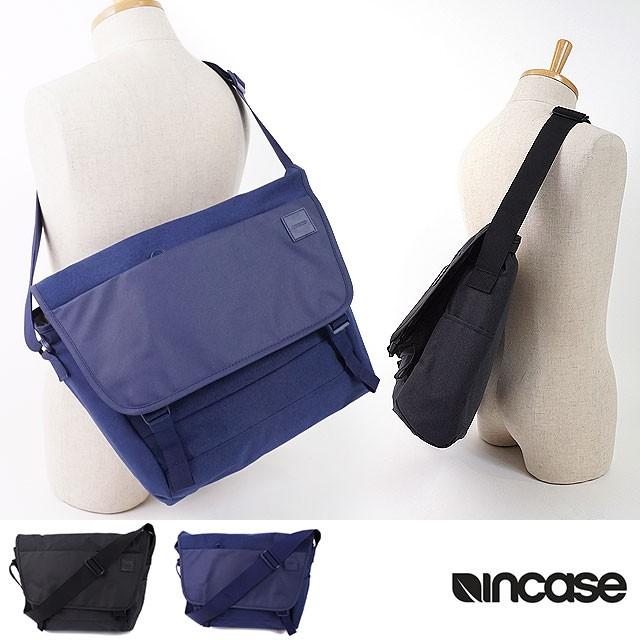 incase Incase インケース Compass Messenger コンパス メッセンジャー